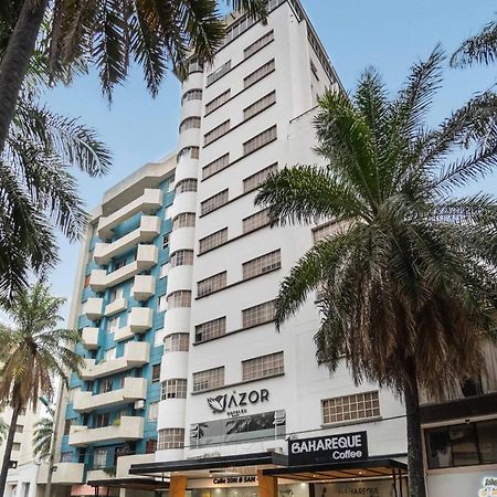 Azor Hotel Cali Versalles Exterior foto