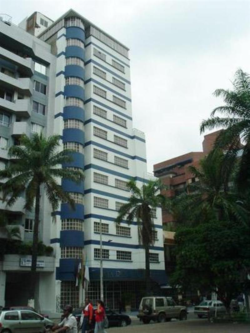 Azor Hotel Cali Versalles Exterior foto